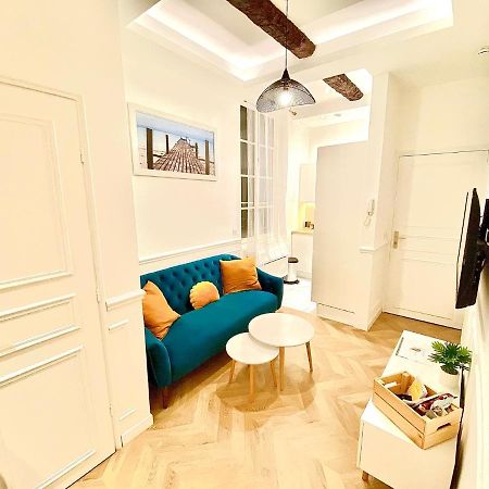 Magnifique 2 Pieces En Plein Coeur Du Vieux Nice Ngoại thất bức ảnh
